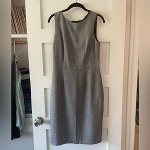 Grey Apt 9 Dres